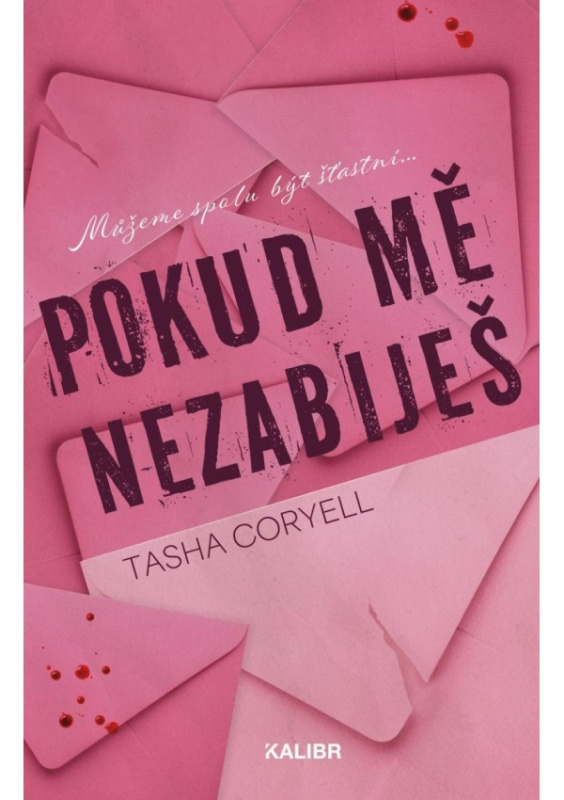 Pokud mě nezabiješ