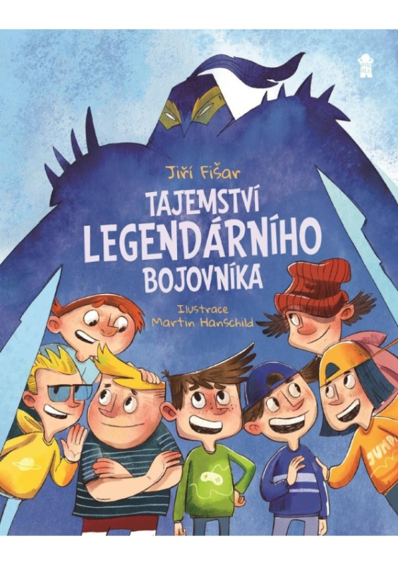 Tajemství legendárního bojovníka Euromedia Group, a.s.