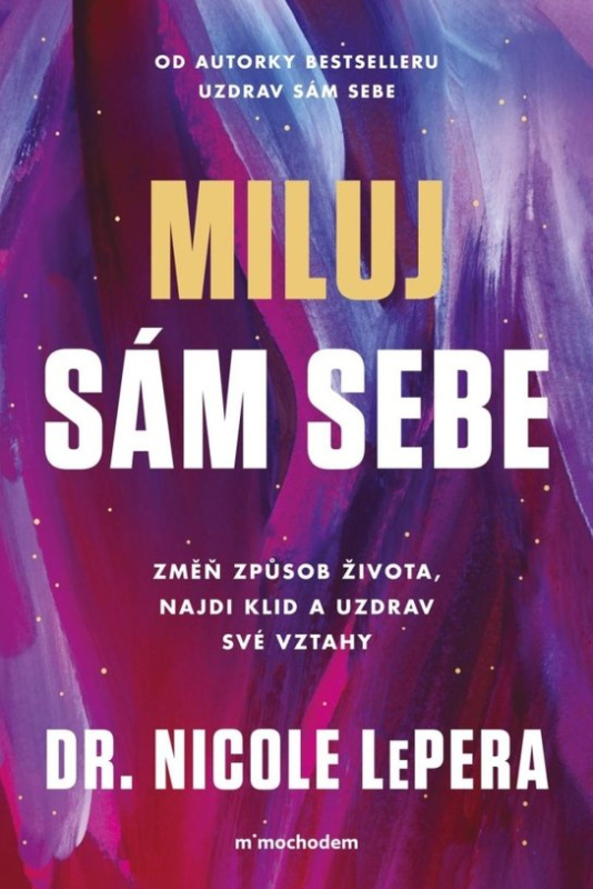 Miluj sám sebe Euromedia Group, a.s.