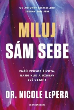 Miluj sám sebe Euromedia Group, a.s.