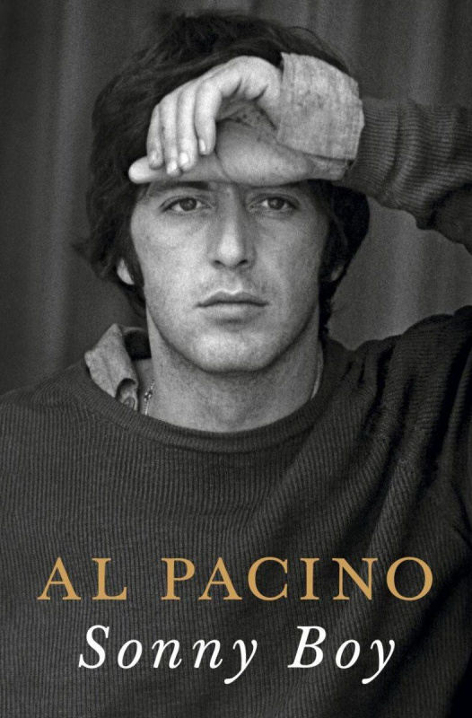 Sonny Boy (český jazyk) - Al Pacino - kniha z kategorie Autobiografie