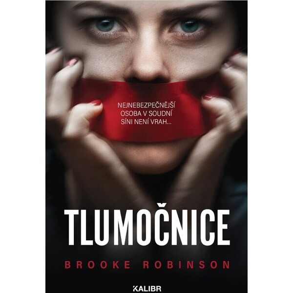 Tlumočnice