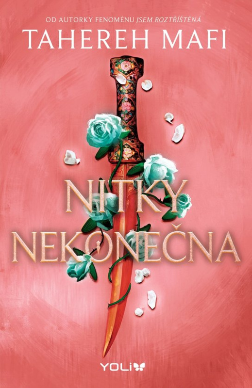 Nitky nekonečna