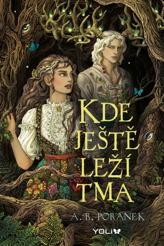 Kde ještě leží tma