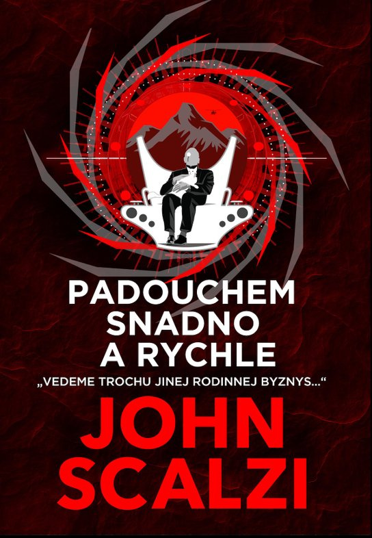 Padouchem snadno a rychle