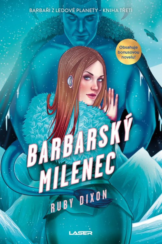 Barbarský milenec