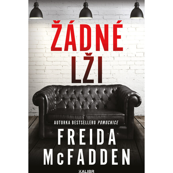 Žádné lži
