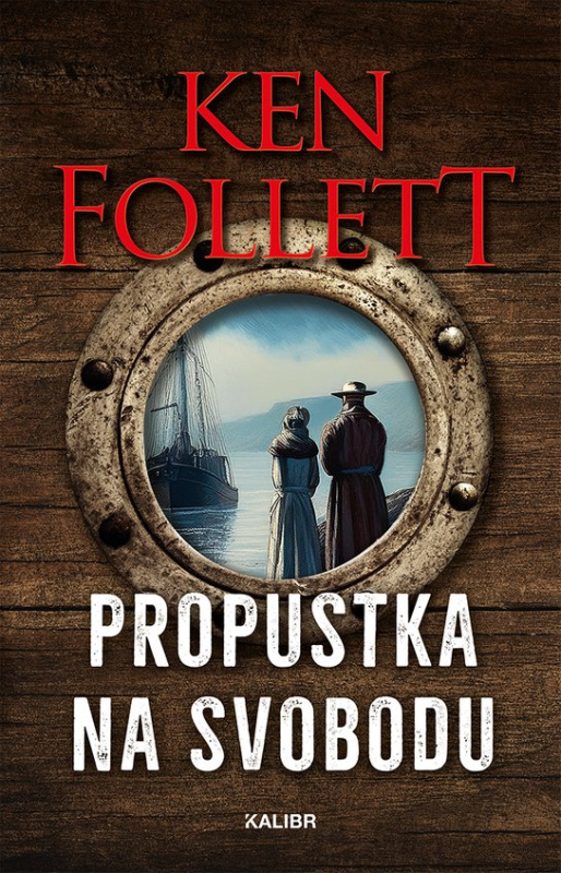 Propustka na svobodu