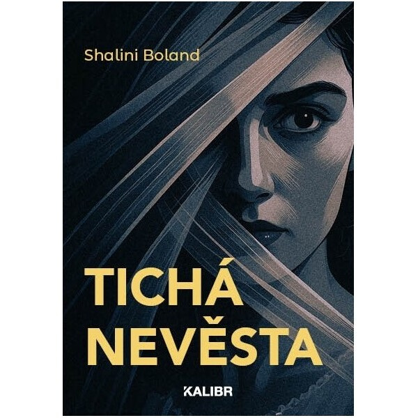Tichá nevěsta