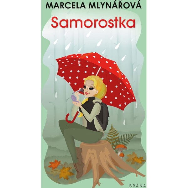 Samorostka