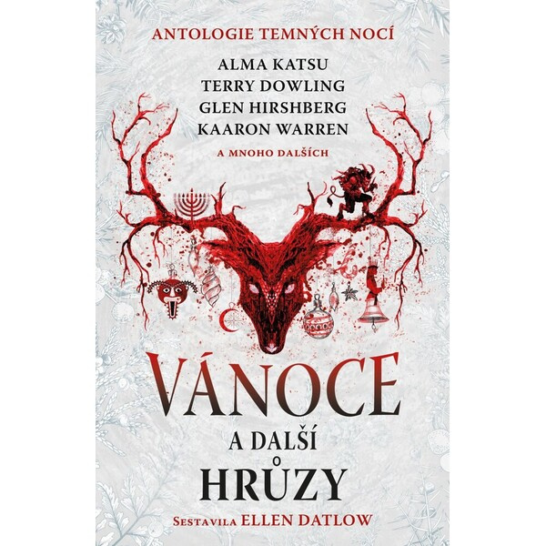 Vánoce a další hrůzy