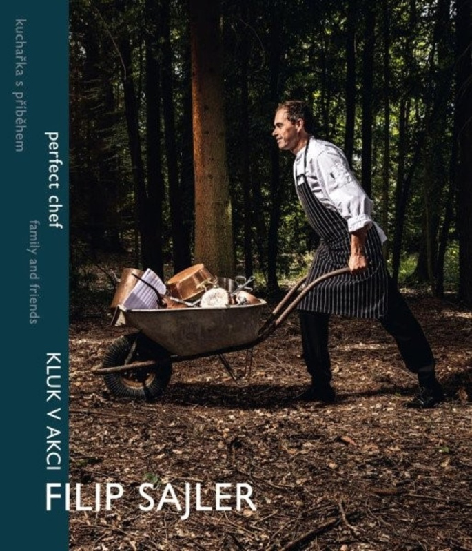 Filip Sajler: Kluk v akci Euromedia Group, a.s.