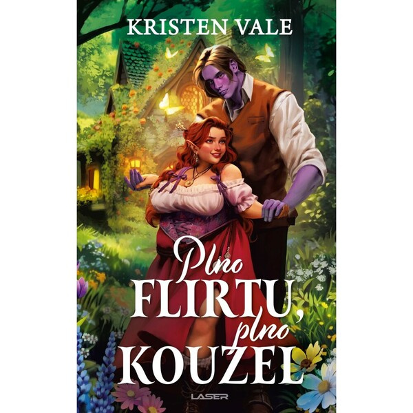 Plno flirtu, plno kouzel