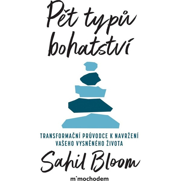 Pět typů bohatství