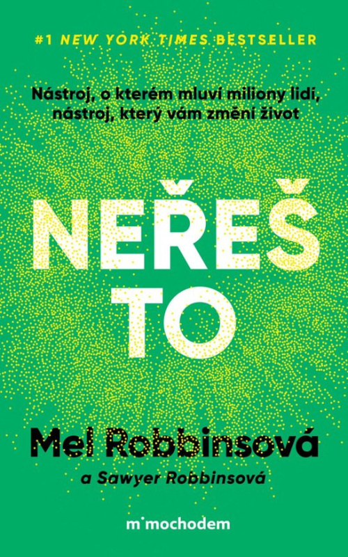Neřeš to
