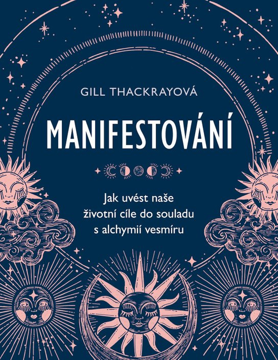 Manifestování