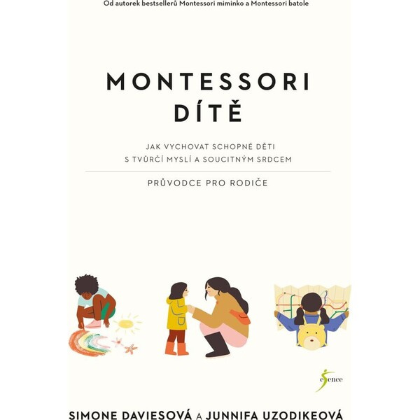 Montessori dítě