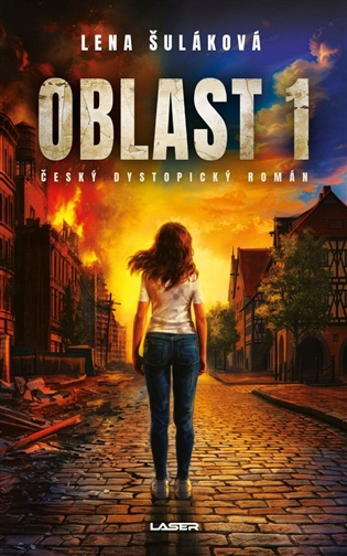 Oblast 1 -  Lena Šuláková