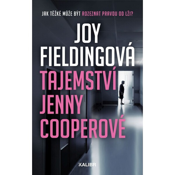 Tajemství Jenny Cooperové