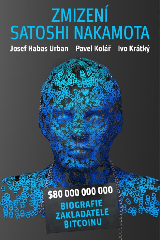 Zmizení Satoshi Nakamota