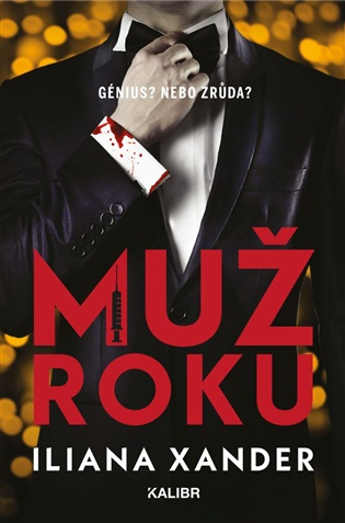 Muž roku -  Iliana Xander