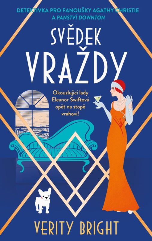 Svědek vraždy