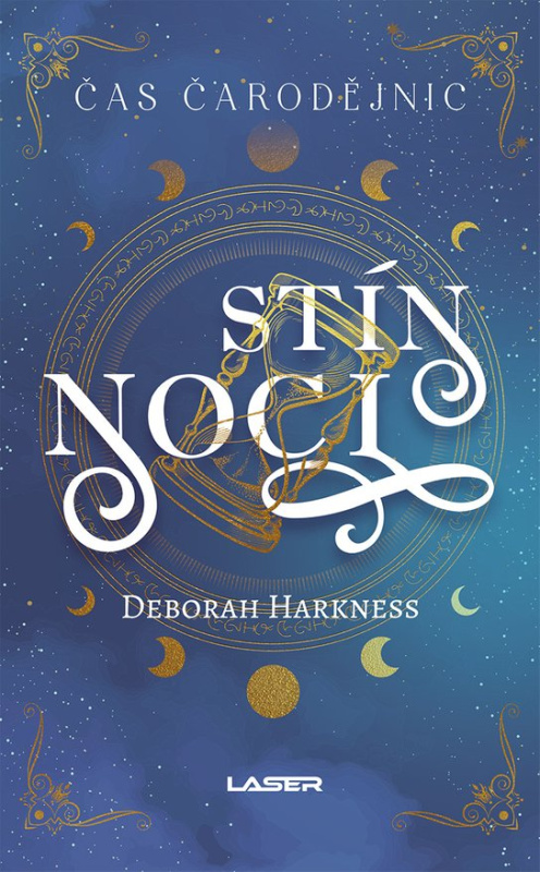 Čas čarodějnic 2: Stín noci