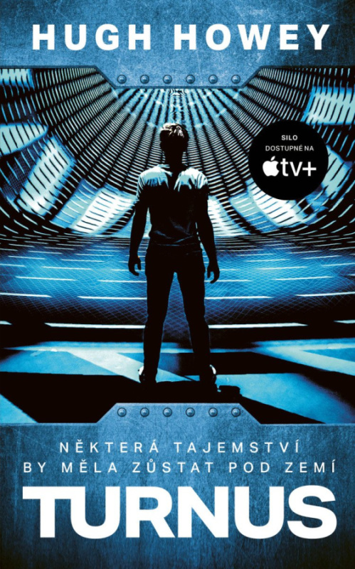 Turnus - Hugh Howey - kniha z kategorie Sci-fi