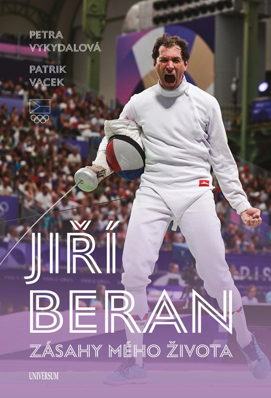 Jiří Beran: Zásahy mého života