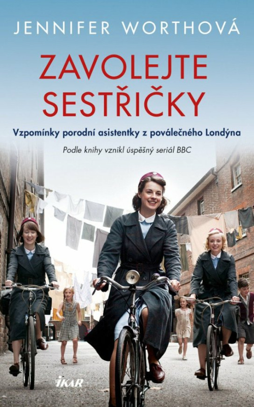 Zavolejte sestřičky