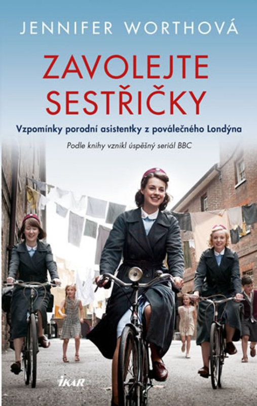 Zavolejte sestřičky