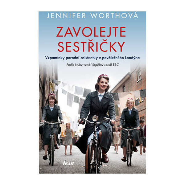 Zavolejte sestřičky