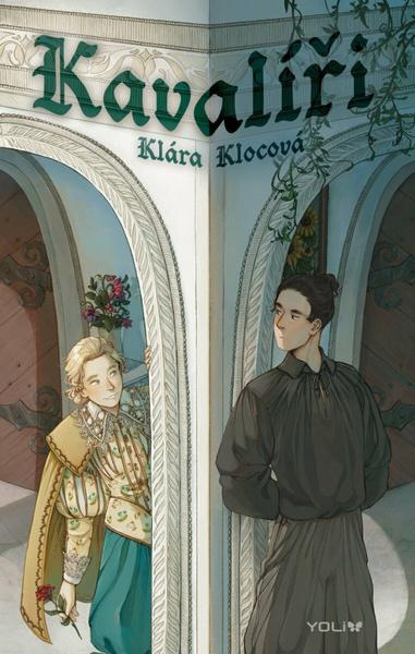 Kavalíři - Klára Klocová - kniha z kategorie Beletrie pro děti