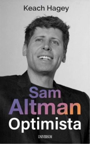 Sam Altman: Optimista