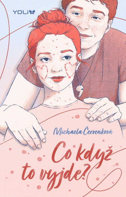 Co když to vyjde? - Michaela Červenková - kniha z kategorie Beletrie pro děti