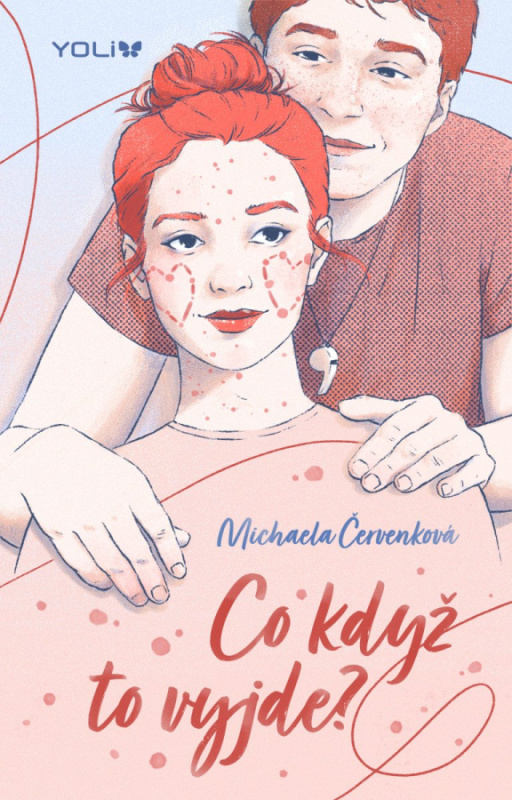 Co když to vyjde? - Michaela Červenková - kniha z kategorie Beletrie pro děti