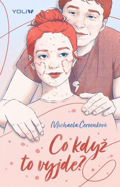 Co když to vyjde? - Michaela Červenková - kniha z kategorie Beletrie pro děti