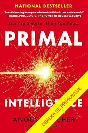 Přirozená inteligence (Jste chytřejší, než si myslíte) - kniha z kategorie Psychologie