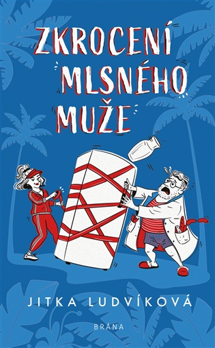 Zkrocení mlsného muže
