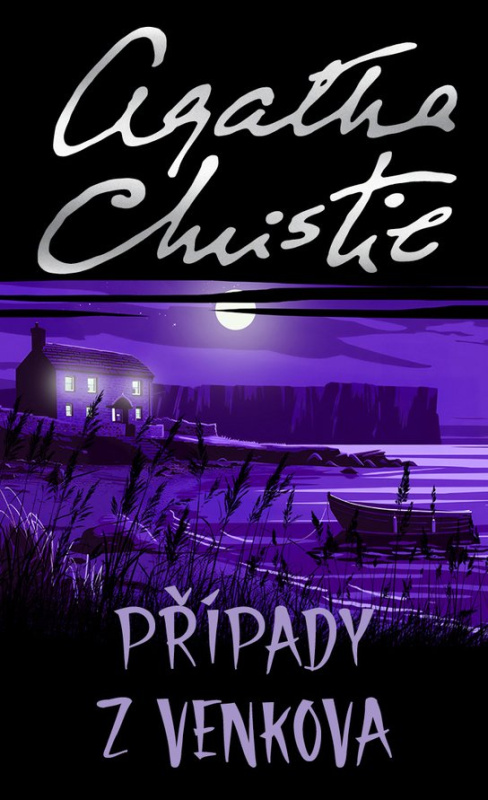 Případy z venkova -  Agatha Christie