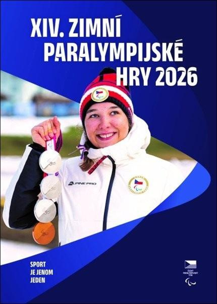XIV. zimní paralympijské hry - kolektív autorov - kniha z kategorie Sport