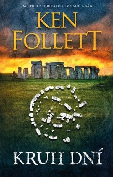 Kruh dní - Ken Follett - kniha z kategorie Fantasy