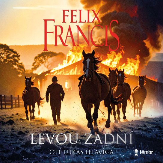 Levou zadní -  Felix Francis