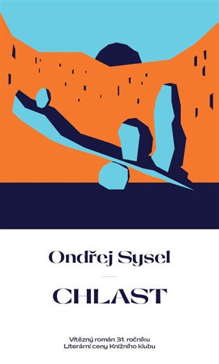Chlast -  Ondřej Sysel