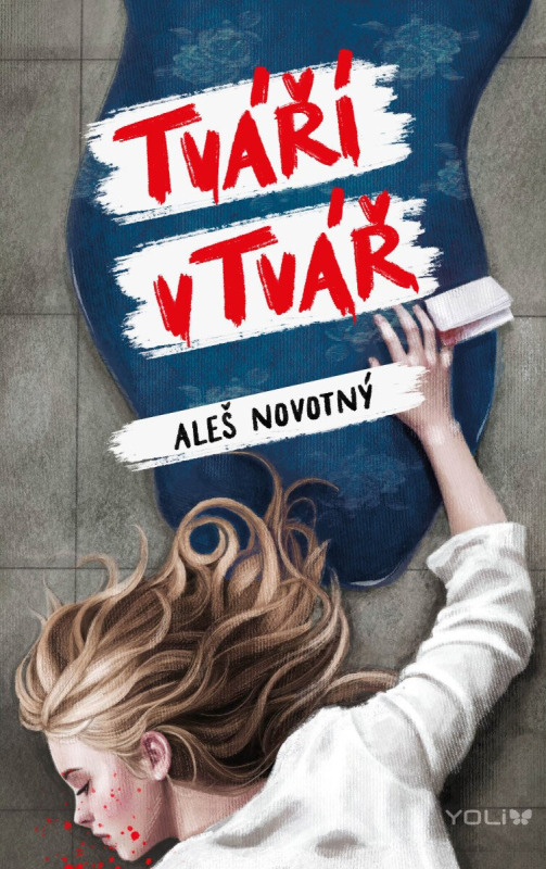 Tváří v tvář - Aleš Novotný