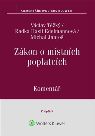 Zákon o státním zastupitelství Komentář (Komentář) - kniha z kategorie Správní právo