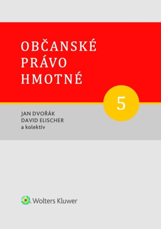 Občanské právo hmotné 5 (Závazky z právních jednání) - kniha z kategorie Humanitní a společenské vědy