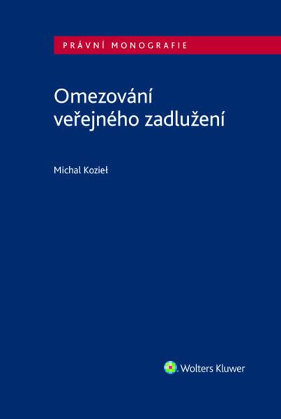 Omezování veřejného zadlužení