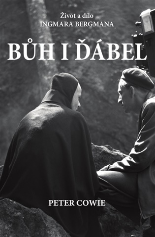 Bůh i ďábel - Peter Cowie