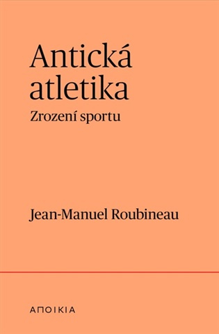 Antická atletika